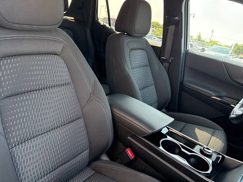 Certified 2026 Chevrolet Equinox LT AWD/4WD image 38