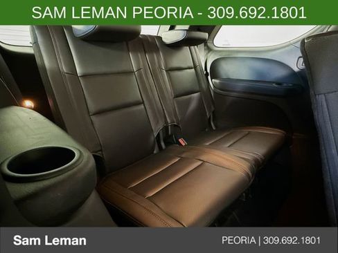 New 2026 Dodge Durango GT image 28