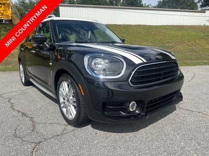 Used 2020 MINI Cooper Countryman