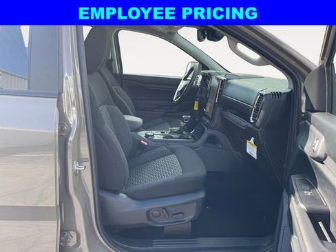 New 2026 Ford Ranger XLT w/ Equipment Group 301A High AWD/4WD image 15