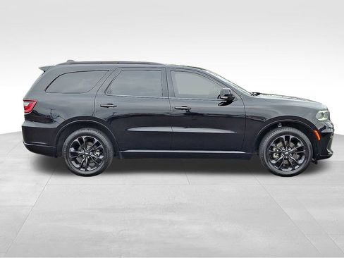 Used 2021 Dodge Durango GT image 7