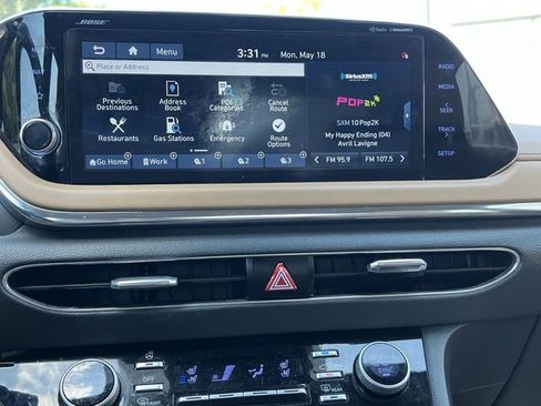 Used 2021 Hyundai Sonata Limited FWD image 22