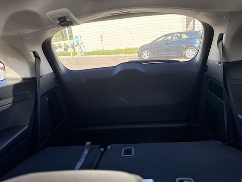 New 2026 Honda Odyssey EX-L image 17