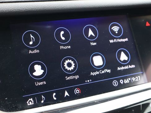 Used 2020 Cadillac XT5 Premium Luxury FWD image 9