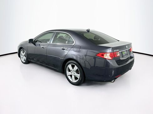 Used 2014 Acura TSX Sedan FWD image 5