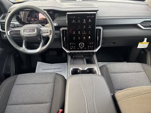 New 2026 GMC Acadia Elevation w/ LPO, Floor Liner Package AWD/4WD image 24
