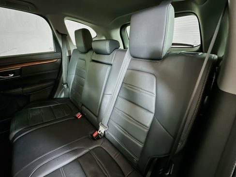 Used 2019 Honda CR-V EX-L image 23