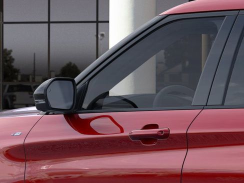 New 2026 Ford Explorer ST-Line w/ ST-Line Street Pack image 20