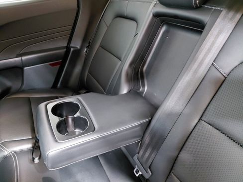 Certified 2022 Ford Escape SEL image 38