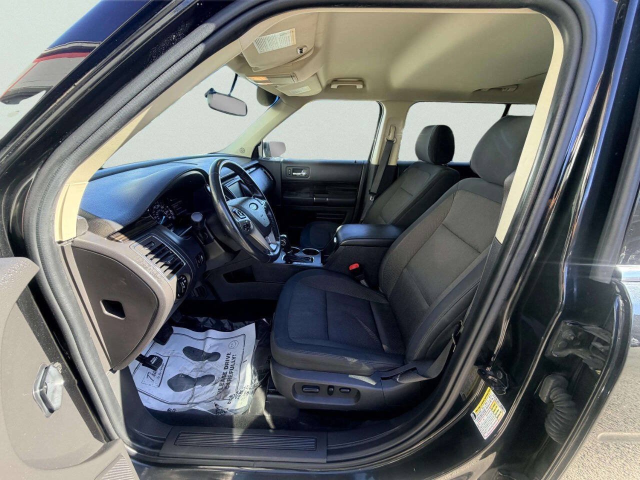 Used 2013 Ford Flex SEL FWD image 17