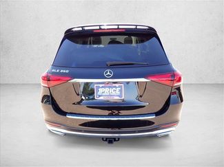Used 2020 Mercedes-Benz GLE 350 video 3