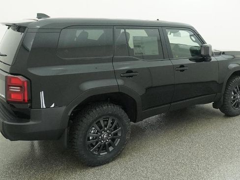 New 2026 Toyota Land Cruiser 1958 image 65