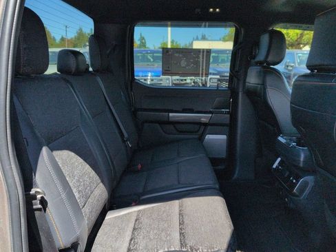 Used 2023 Ford F150 Tremor AWD/4WD image 30
