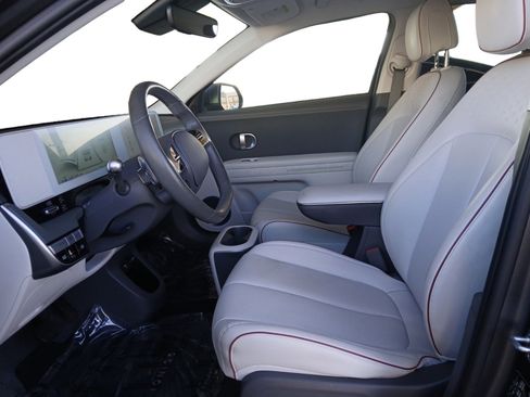 Used 2023 Hyundai Ioniq 5 SEL w/ Cargo Package image 9