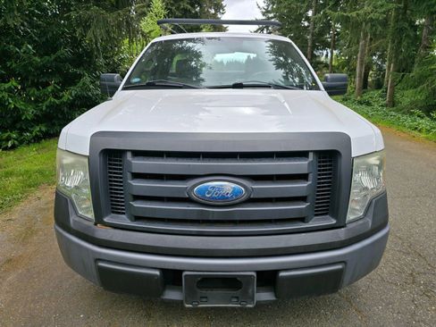 Used 2009 Ford F150 XL RWD image 8