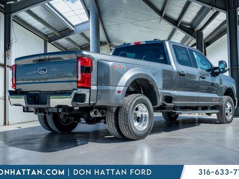 New 2026 Ford F350 Lariat AWD/4WD image 35