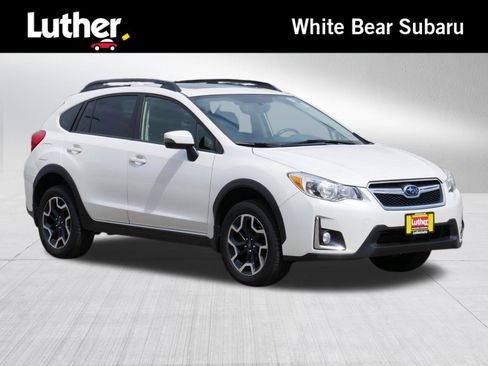Used 2017 Subaru Crosstrek 2.0i Limited AWD/4WD image 1