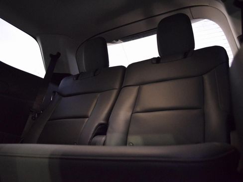 New 2026 Ford Explorer Active w/ Active Comfort Package image 21