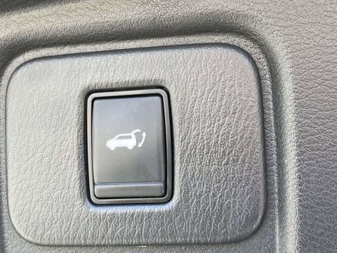 Used 2021 Nissan Murano Platinum w/ Cargo Package image 10