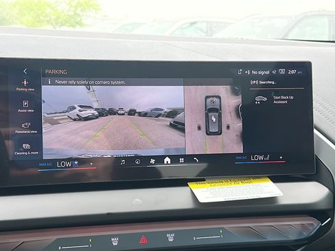 New 2026 BMW X3 xDrive30 w/ Premium Package AWD/4WD image 24