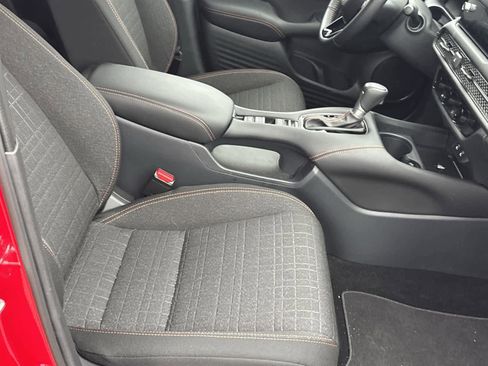 Used 2026 Honda HR-V Sport image 16