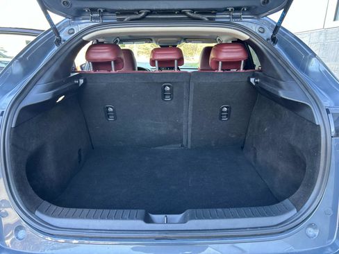 Used 2023 MAZDA CX-30 AWD 2.5 S w/ Preferred Package image 12