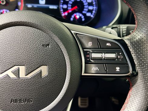 Used 2022 Kia Forte GT w/ GT2 Package FWD image 19