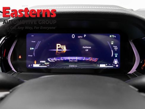 Used 2023 Jeep Grand Cherokee 4WD 4xe image 18