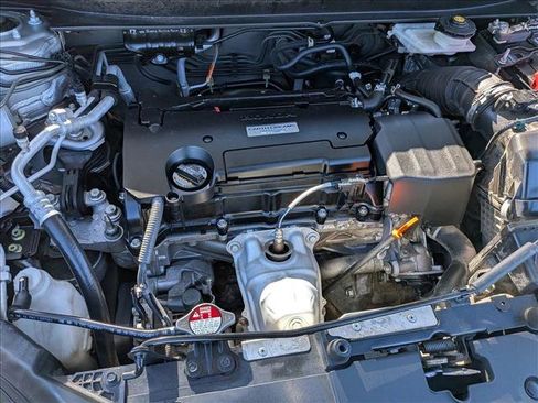 Used 2017 Honda CR-V LX image 22