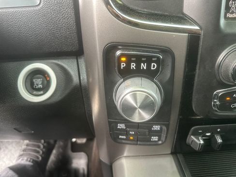 Used 2014 RAM 1500 Sport w/ Convenience Group AWD/4WD image 12