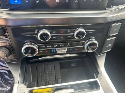 New 2026 Ford F350 Lariat w/ Black Appearance Package AWD/4WD image 25