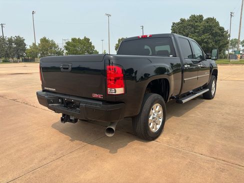 Used 2013 GMC Sierra 2500 Denali image 37