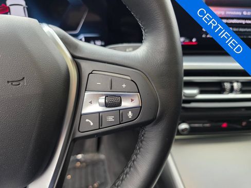 Certified 2023 BMW i4 eDrive40 RWD image 21