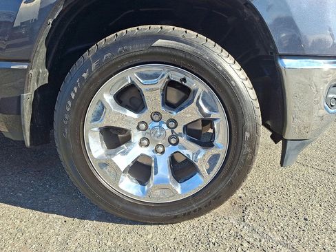 Used 2019 RAM 1500 Big Horn image 27