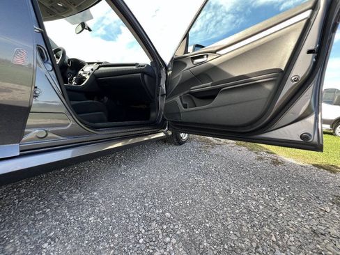 Used 2017 Honda Civic LX image 18