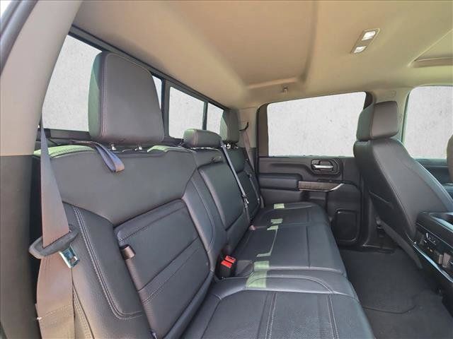 Used 2021 GMC Sierra 2500 Denali AWD/4WD image 20