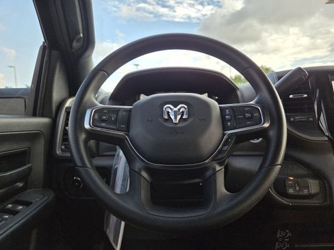 New 2026 RAM 3500 Tradesman image 46