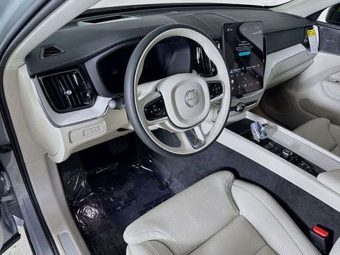 New 2026 Volvo XC60 T8 Ultra w/ Protection Package Premier AWD/4WD image 9
