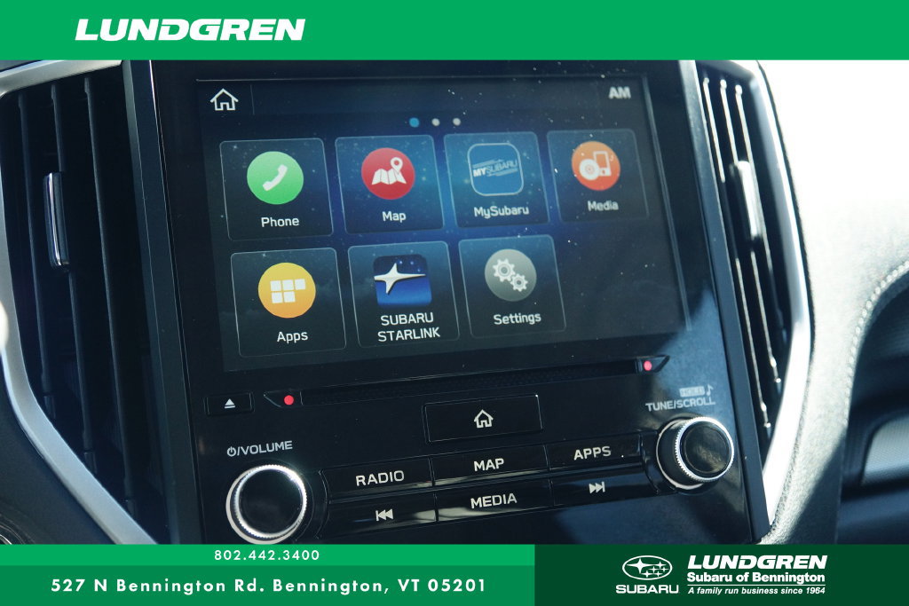 Used 2019 Subaru Forester Limited AWD/4WD image 19