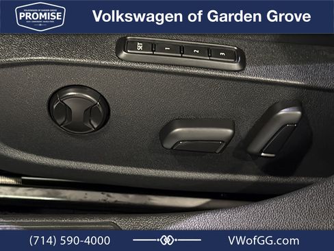 New 2026 Volkswagen Golf AWD/4WD image 14