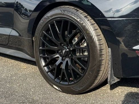 Used 2017 Ford Mustang GT RWD image 17