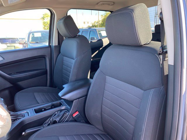 Used 2019 Ford Ranger XLT w/ Equipment Group 301A Mid AWD/4WD image 10