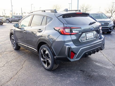 New 2026 Subaru Crosstrek 2.5i Limited w/ Crosstrek Mirror Package image 18
