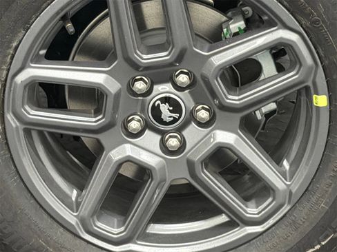 New 2026 Ford Bronco Sport Big Bend image 5