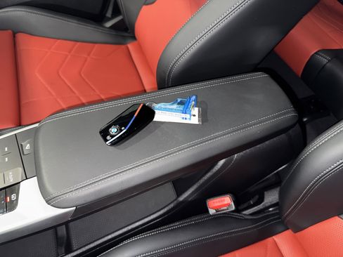 Used 2025 BMW X1 M35i w/ Premium Package AWD/4WD image 29