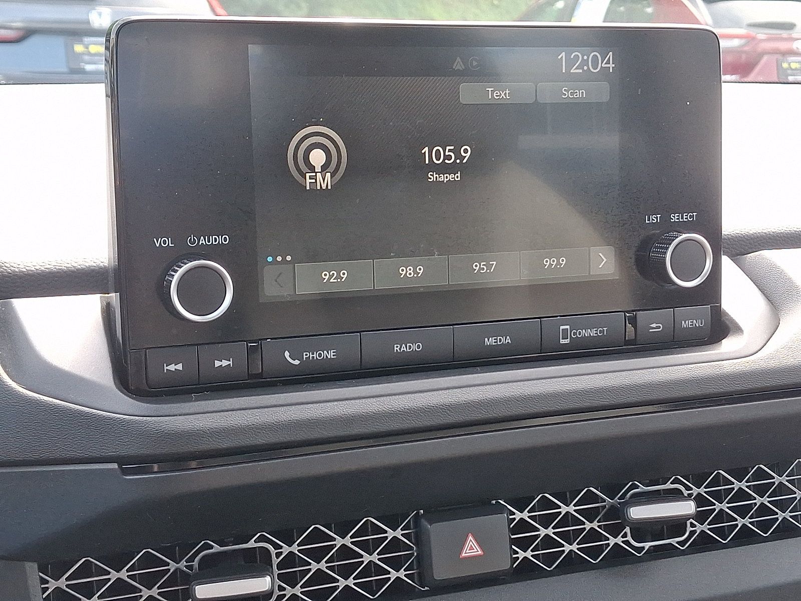 Used 2023 Honda Accord EX image 17