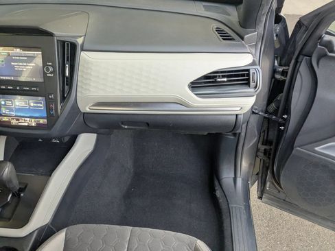 Certified 2025 Subaru Forester AWD/4WD image 24