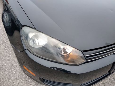 Used 2014 Volkswagen Jetta TDI image 4