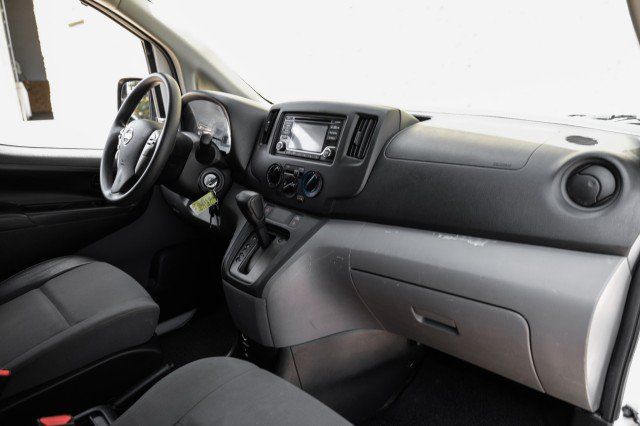 Used 2019 Nissan NV200 S w/ Cruise Control Package FWD image 12