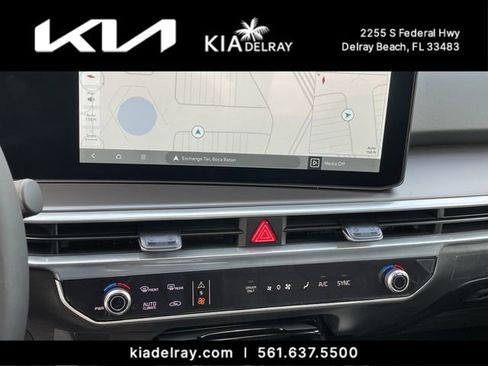 New 2026 Kia Sorento SX Prestige image 21